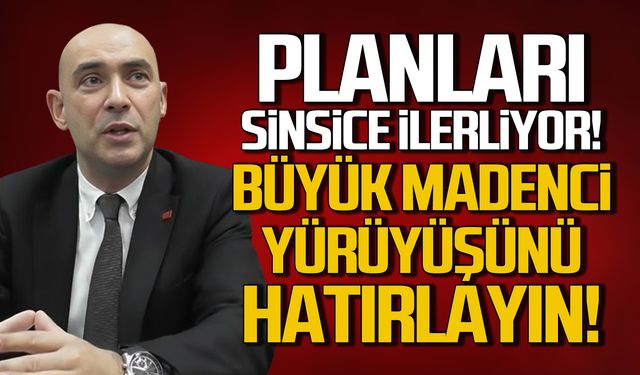 Dural'dan TTK tepkisi! Madenci yürüyüşünü hatırlattı!