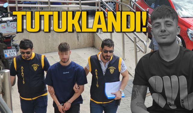 Rıdvan Kızıltoprak'a silahlı saldırı! Faili tutuklandı!