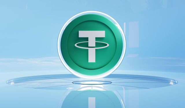 Solana'yı (SOL) Tether TRC20 (USDT) ile değiştirin