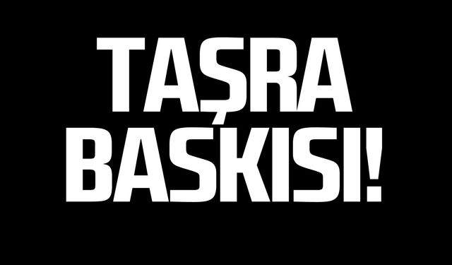 Taşra Baskısı