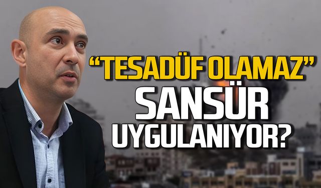 Devrim Dural'dan sert tepki! "Tesadüf olamaz"