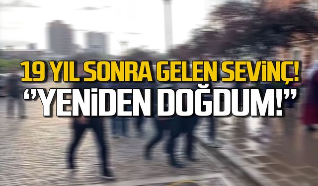 Kastamonu'da faili meçhul cinayet 19 yıl sonra çözüldü!