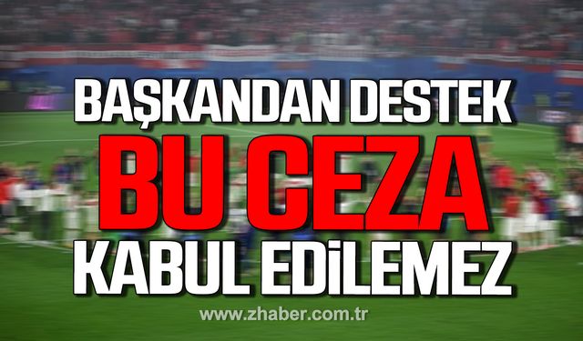 Çağlayan'dan Demiral'a destek! "Bu ceza kabul edilemez"