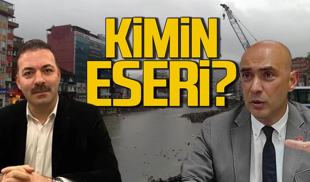 Dural'dan dere ıslah açıklaması! Kimin eseri?