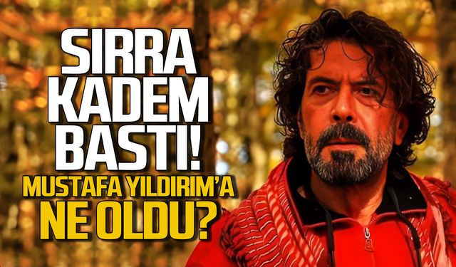 1160 gün oldu! Kayıp madenci Mustafa Yıldırım'a ne oldu?