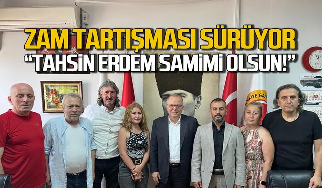 Murat Kotra’dan Tahsin Erdem – Selim alan açıklaması!