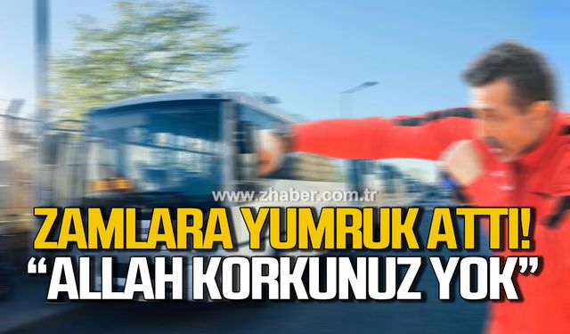 Milli boks antrenörü İshak Tiryaki’nin zam tepkisi sert oldu!