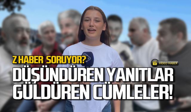 Zonguldaklılardan sigara zamlarıyla ilgili ilginç cevaplar