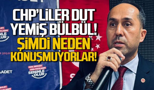 Saadet'ten CHP'li belediyelere zam tepkisi!