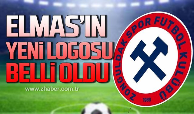 Zonguldak Kömürspor’un yeni logosu belli oldu!