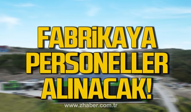 Çakır Holding Şirketler Grubu personel alımı yapacak!