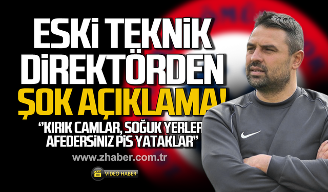 Fatih Akyel'in Elmas hakkında dedikleri şok etti!