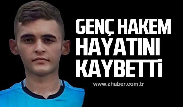 Mehmet Özdemir hayatını kaybetti!