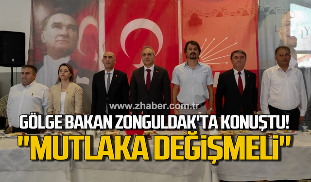 Suat Özçağdaş'dan müfredat çağrısı!