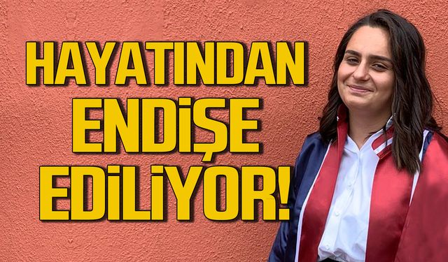 Üniversiteye başlayacaktı! Serenay Tasalı her yerde aranıyor!