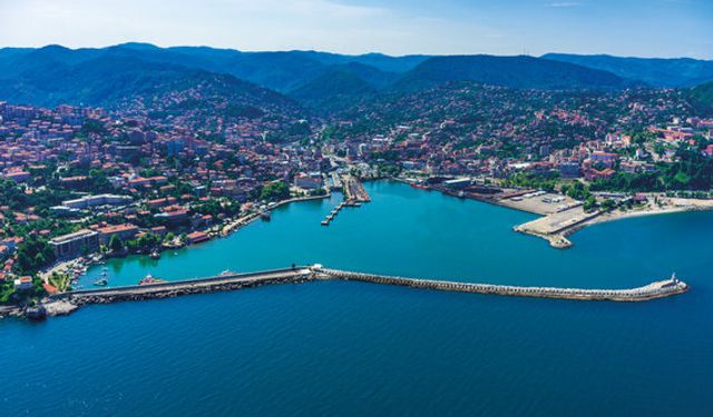 Zonguldak’ta Gezilecek Yerler: 2024 Listesi