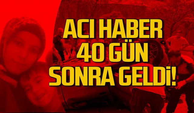 Acı haber 40 gün sonra geldi! Gülten Alanko hayatını kaybetti!