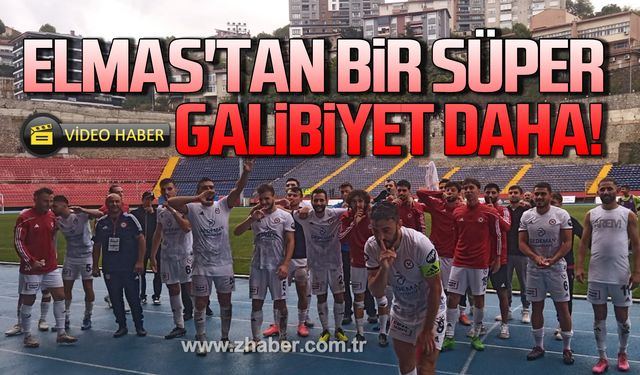 Zonguldak Kömürspor Ağrı 1970'i  2-0'la yendi!