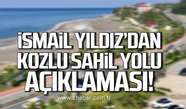 Yıldız; "Olumsuz bir durumda yaya ve sürücüler kadar şehrin yöneticileri de sorumlu olacaktır"