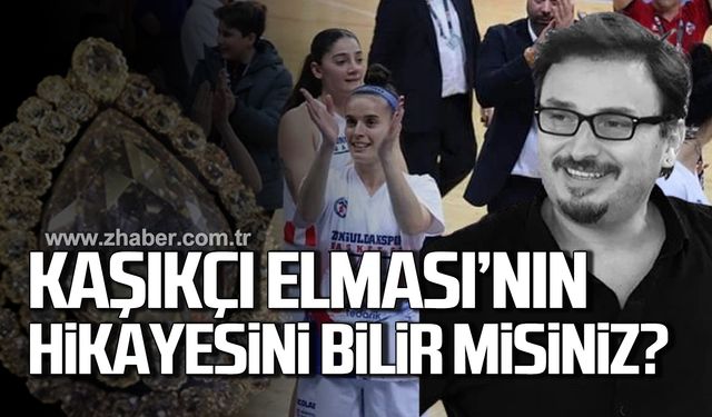 Kaşıkçı Elması’nın hikayesini bilir misiniz?