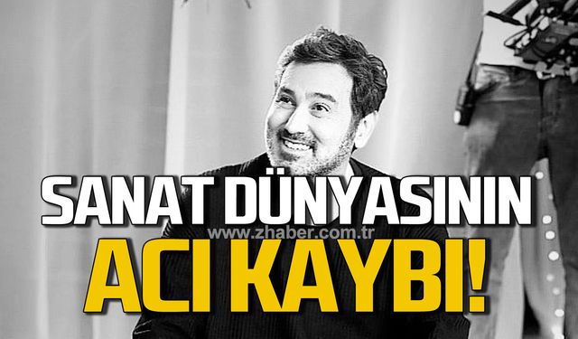 Metin Arolat hayatını kaybetti