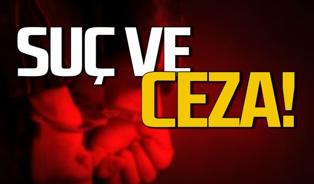 Suç ve Ceza