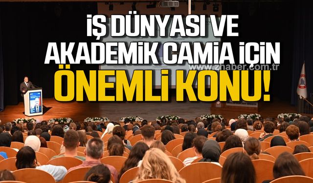 “Türkiye ve Avrupa Yeterlilikler Çerçevesi ve Mikroyeterlilikler” konferansı beğeni topladı