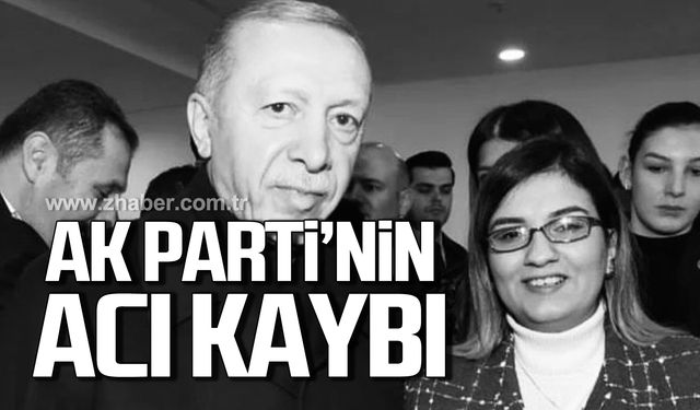 Betül Önderoğlu hayatını kaybetti