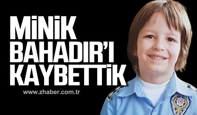 Bahadır Acar hayatını kaybetti!