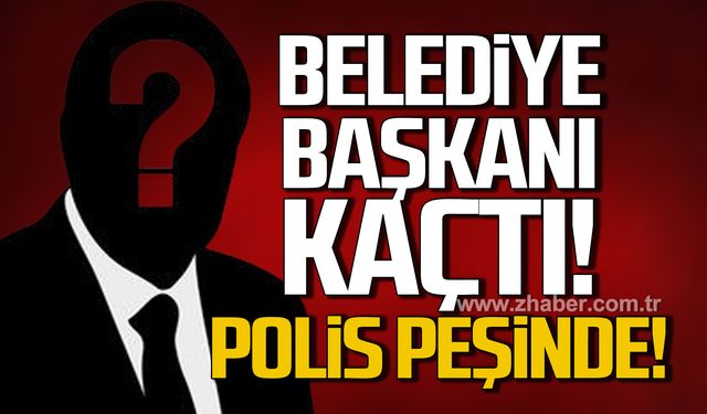 Gülüç Belediye Başkanı Gökhan Mustafa Demirtaş hakkında yakalama kararı çıkarıldı