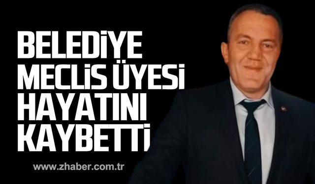 Tacettin Efe hayatını kaybetti!