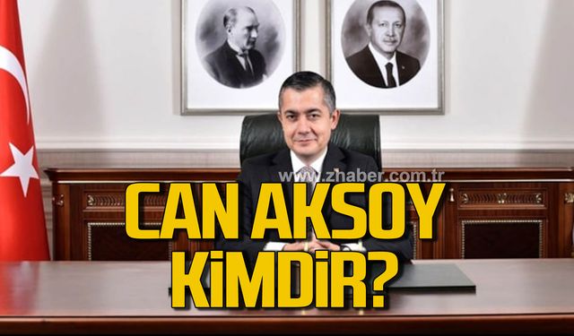 Can Aksoy kimdir?