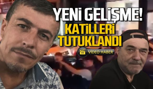 Devrek'te dayı yeğen cinayetinde katil tutuklandı!