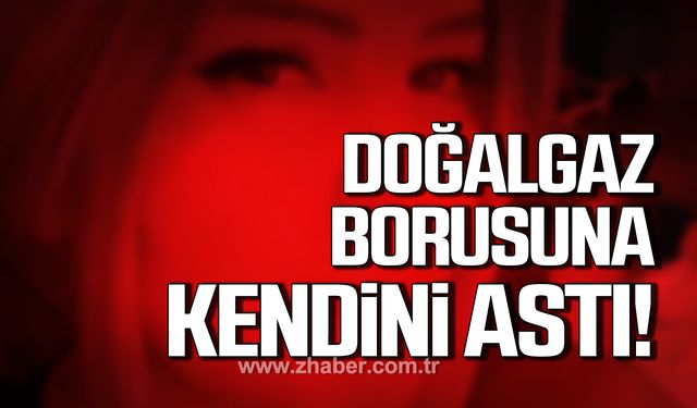 45 yaşındaki Lale Yüksel hayatına son verdi