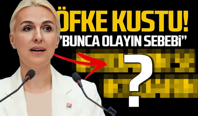 Merve Kır öfke kustu! ''Toplumu bilerek çürütüyorlar!''