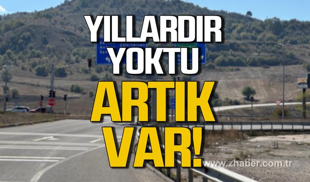 Deniz Yavuzyılmaz uyarmıştı! Yıllardır eksik olan Ankara tabelası sonunda konuldu!