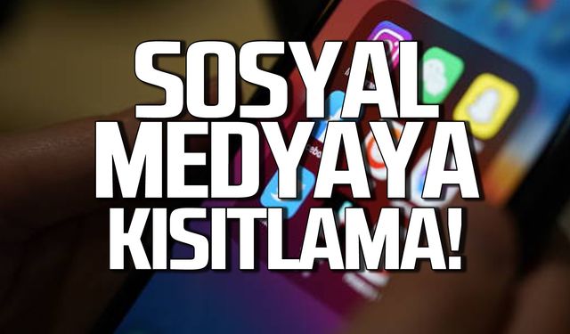 Twitter (X) ve Instagram neden yavaşladı? Sosyal medyaya kısıtlama geldi!