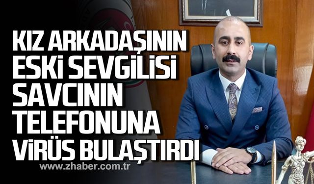 Savcı Yavuz Cengiz'in avukatından flaş açıklama! "Asıl mağdur olan başsavcıdır"