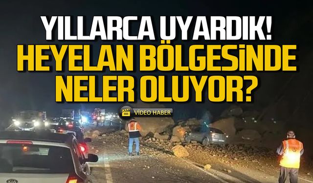 Z HABER UYARMIŞTI! Karayolları çözümü böyle buldu!