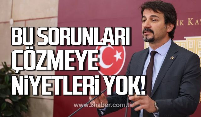 Eylem Ertuğrul'un sorularına Çevre ve Şehircilik Bakanı'ndan saçma cevaplar!