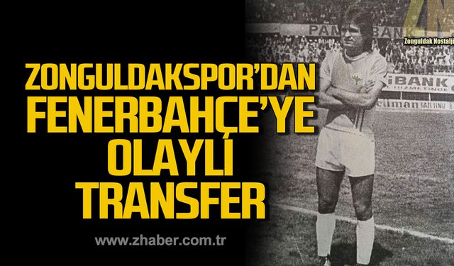 Zonguldakspor'da İsa Ertürk'ün o hikayesini biliyor musunuz?