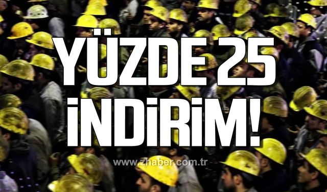 GMİS üyelerine yüzde 25 indirim!