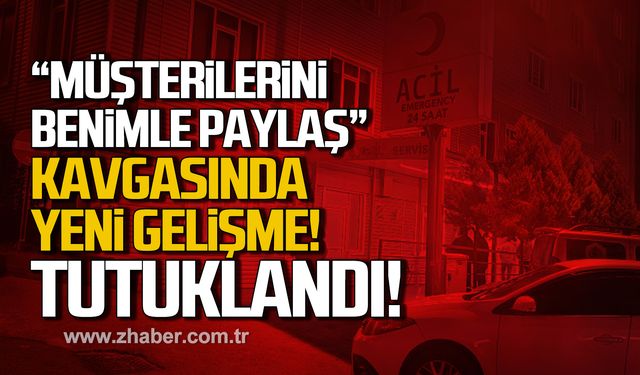 "Müşterilerini benimle paylaş" kavgasında yeni gelişme!