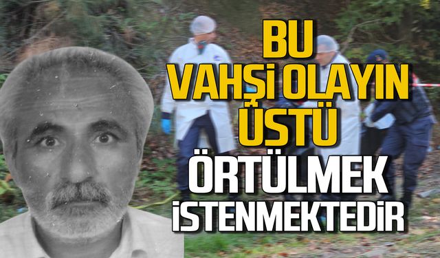 "Tüm kamuoyunu davayı takip etmeye çağırıyoruz!"