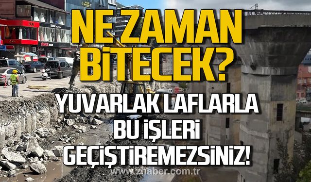 Dural; "Yuvarlak laflarla bu işleri geçiştiremezsiniz!"