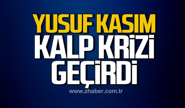 Köksal Hocanın ağabeyi kalp krizi geçirdi