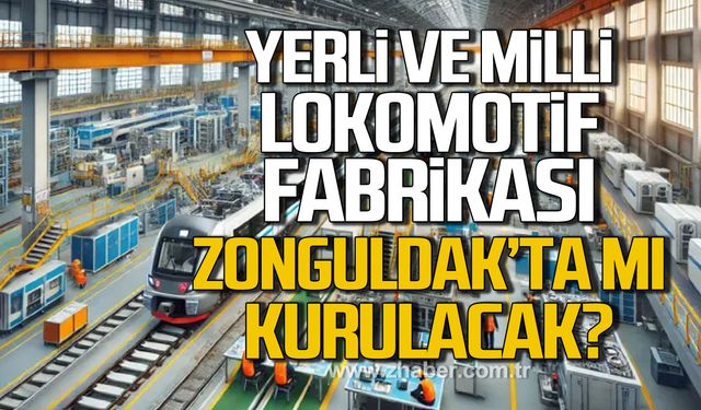 Neden Zonguldak’a kurulmasın?