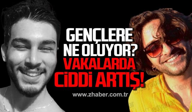 İntihar vakaları neden artıyor? Gençlere neler oluyor?