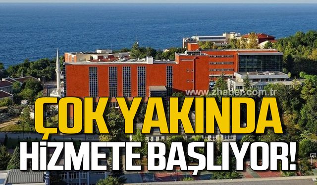 BEUN’da E-Kampüs Projesi Çok Yakında Hizmete Başlıyor