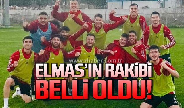 Zonguldakspor'un rakibi Bozokspor!